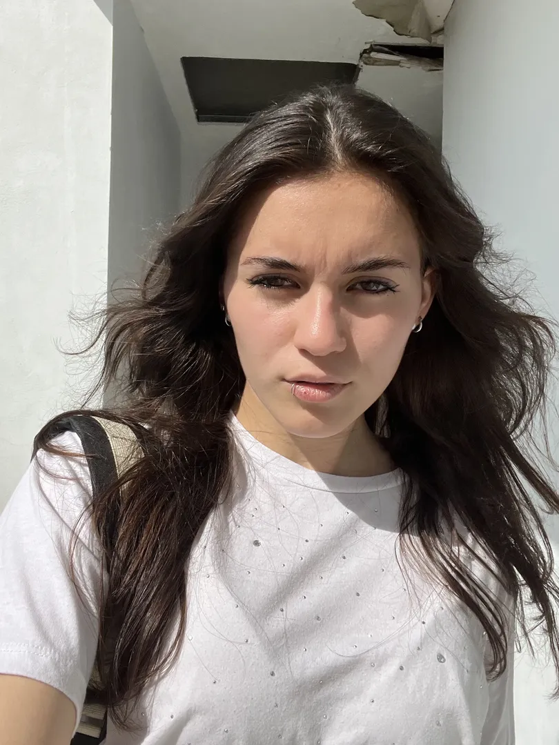 Photo de Sucette-girl - MYM