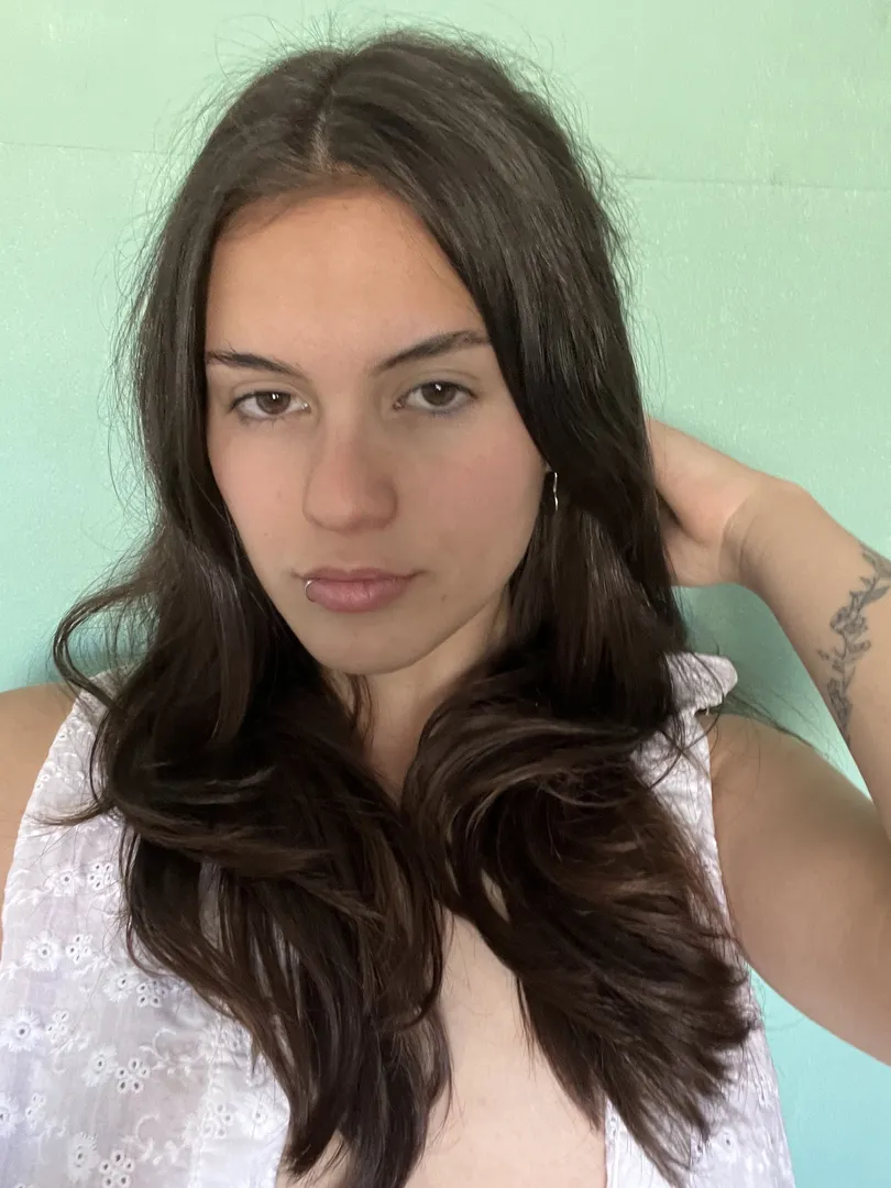 Photo de Sucette-girl - MYM