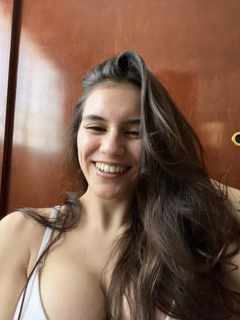 Photo de Sucette-girl - MYM