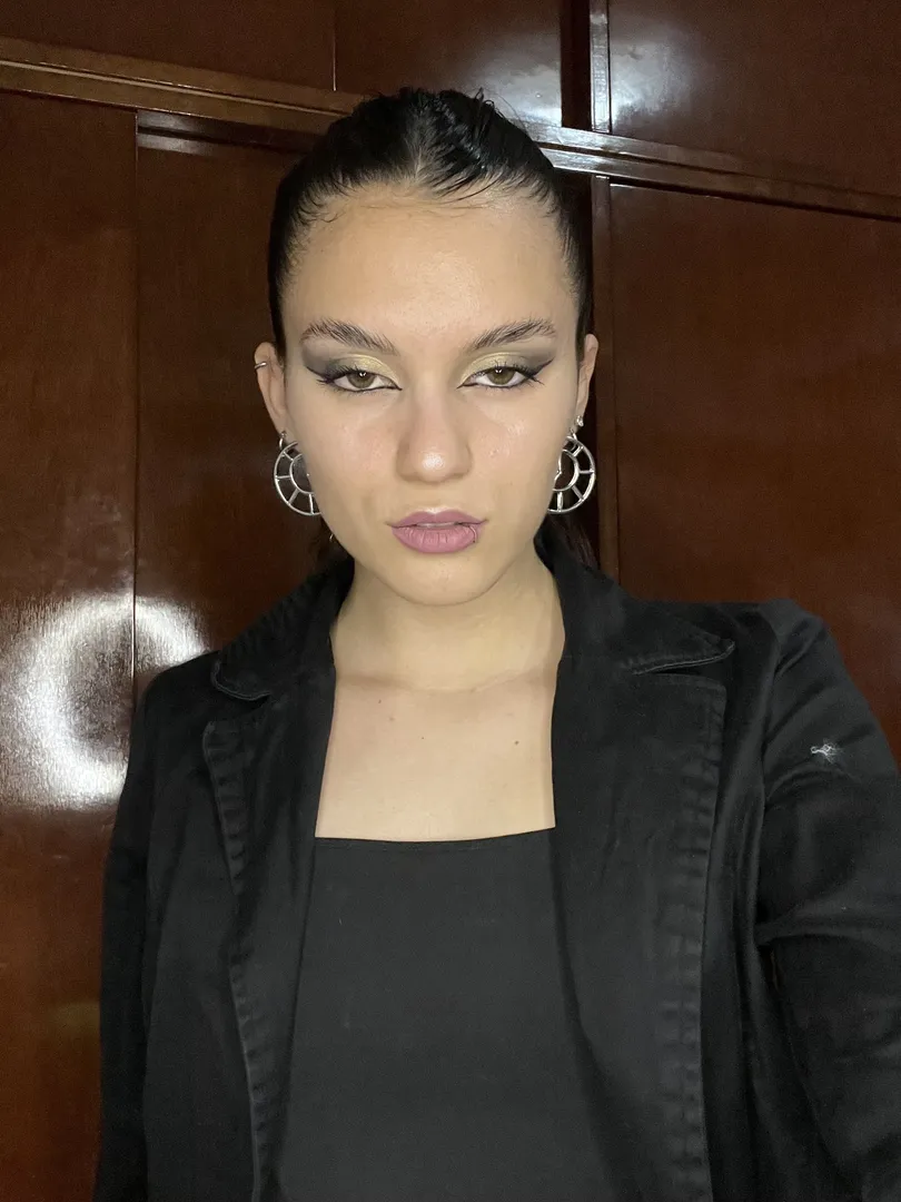 Photo de Sucette-girl - MYM