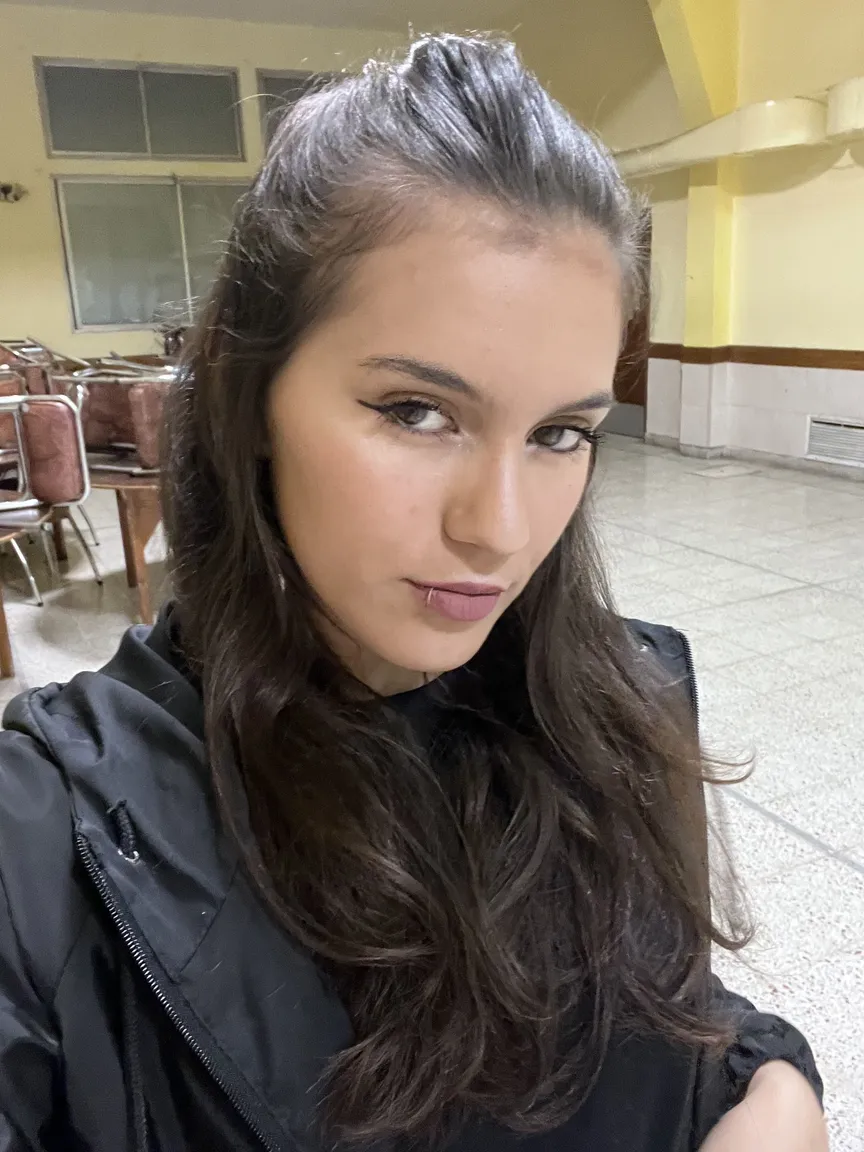 Photo de Sucette-girl - MYM