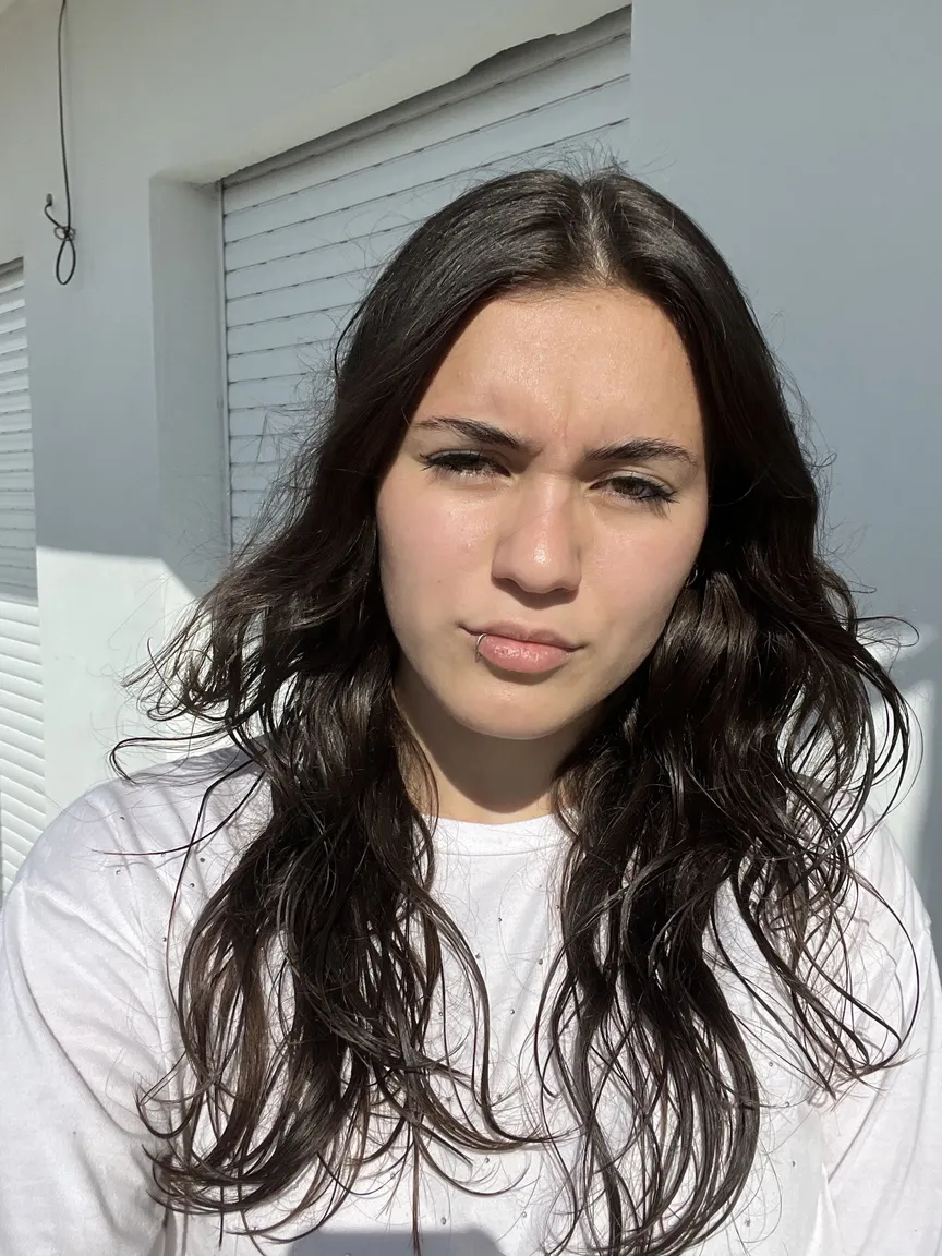 Photo de Sucette-girl - MYM