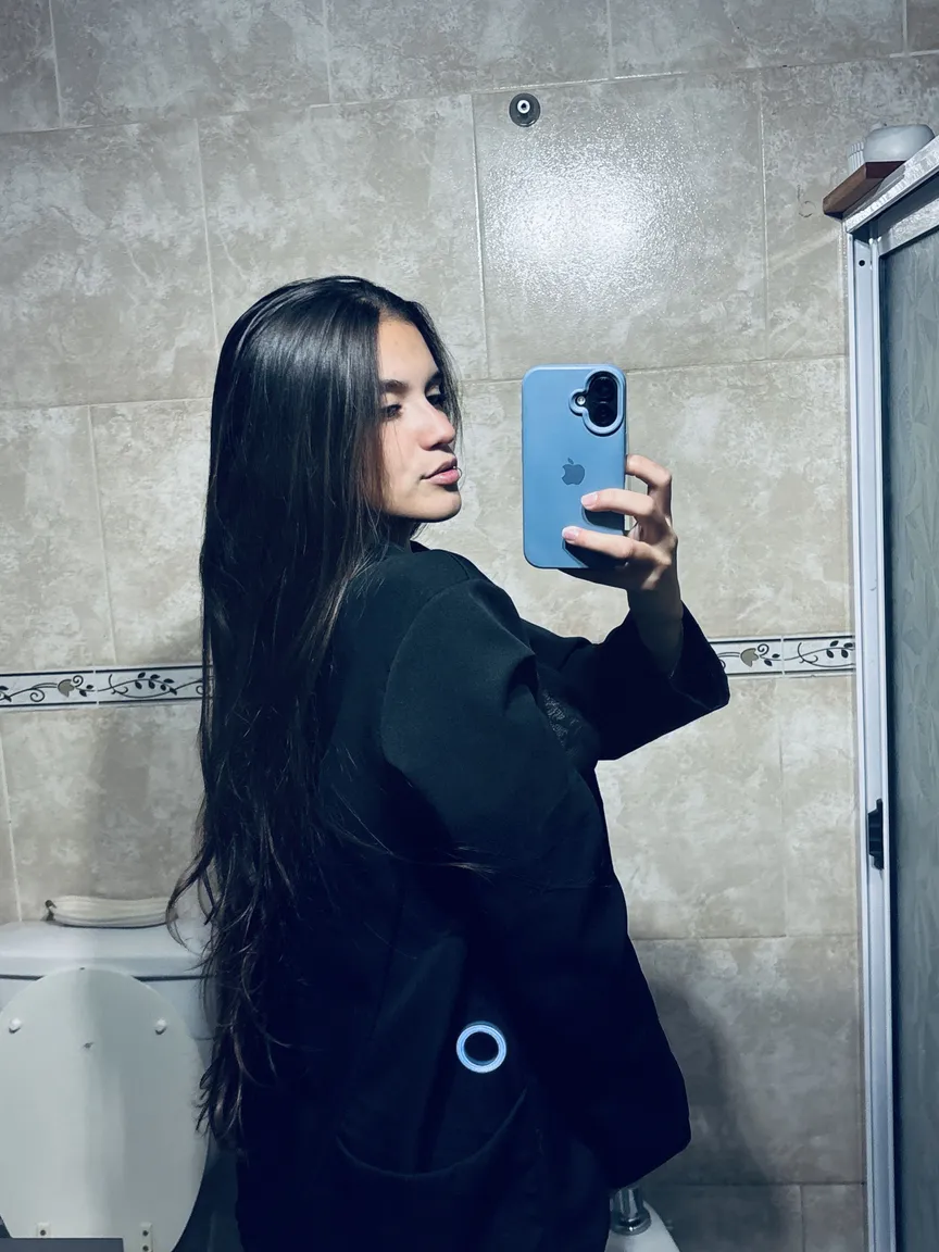 Photo de Sucette-girl - MYM