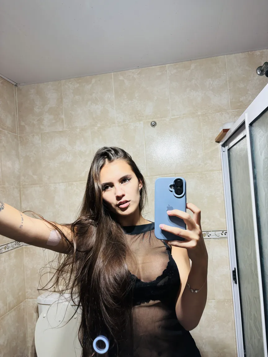 Photo de Sucette-girl - MYM
