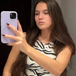 Photo de Sucette-girl