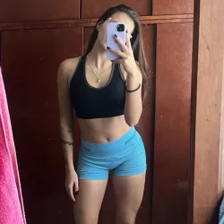 Photo de Sucette-girl