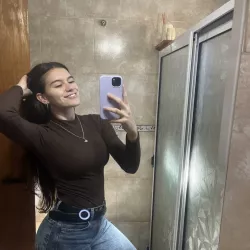 Photo de Sucette-girl