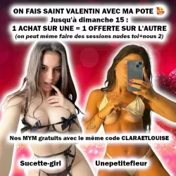 Photo de Sucette-girl