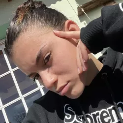 Photo de Sucette-girl