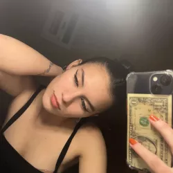 Photo de Sucette-girl