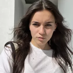 Photo de Sucette-girl