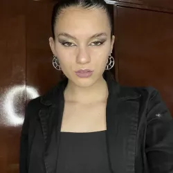 Photo de Sucette-girl