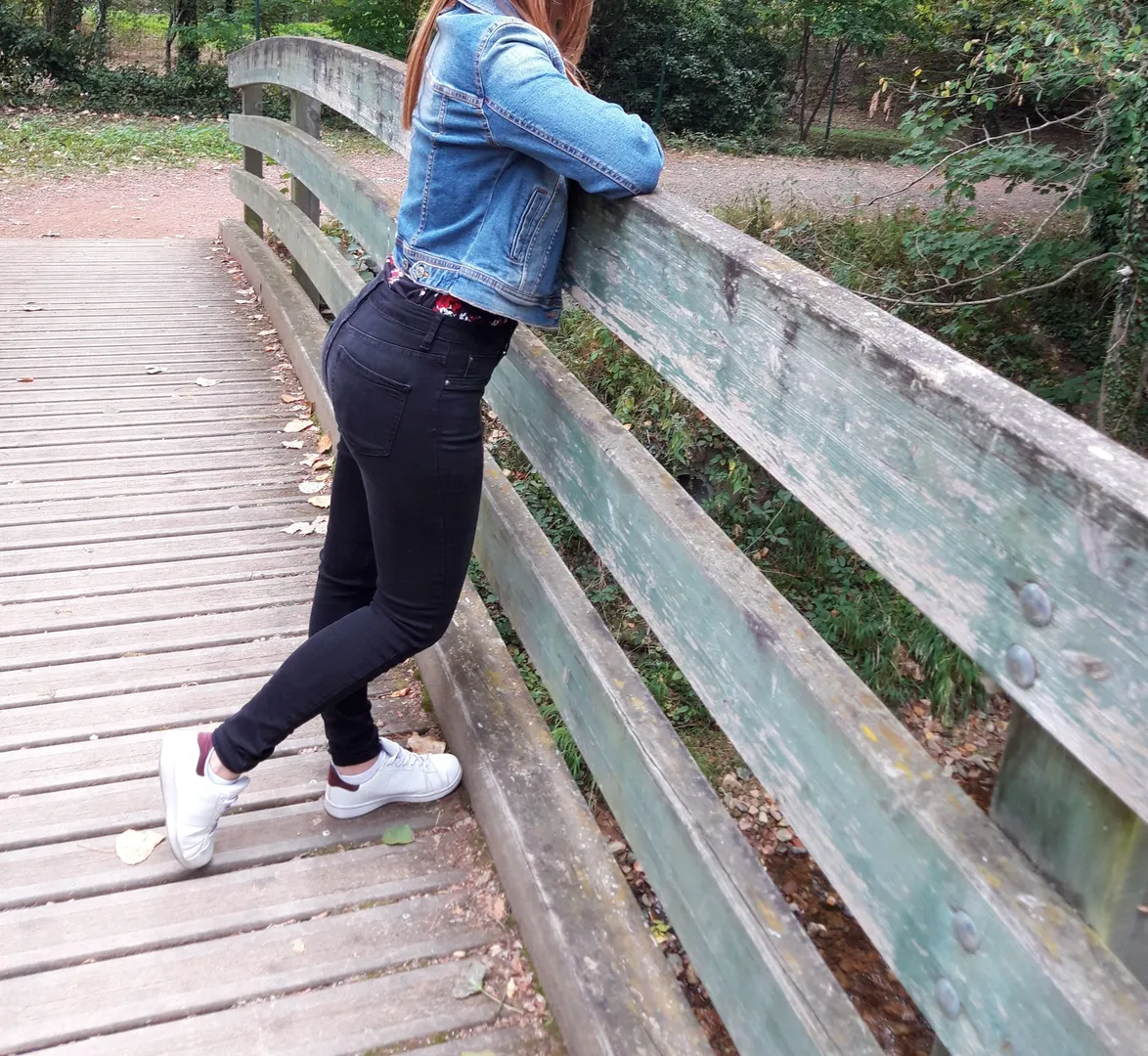 Photo de Sucette_rousse - MYM