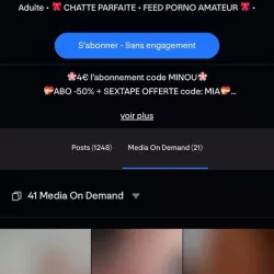 Sveetylov nude — vidéo porn leak MYM