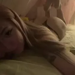 Sw33tieslghtr nude — vidéo porn leak MYM