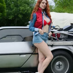 Photo de Sweetbodymary