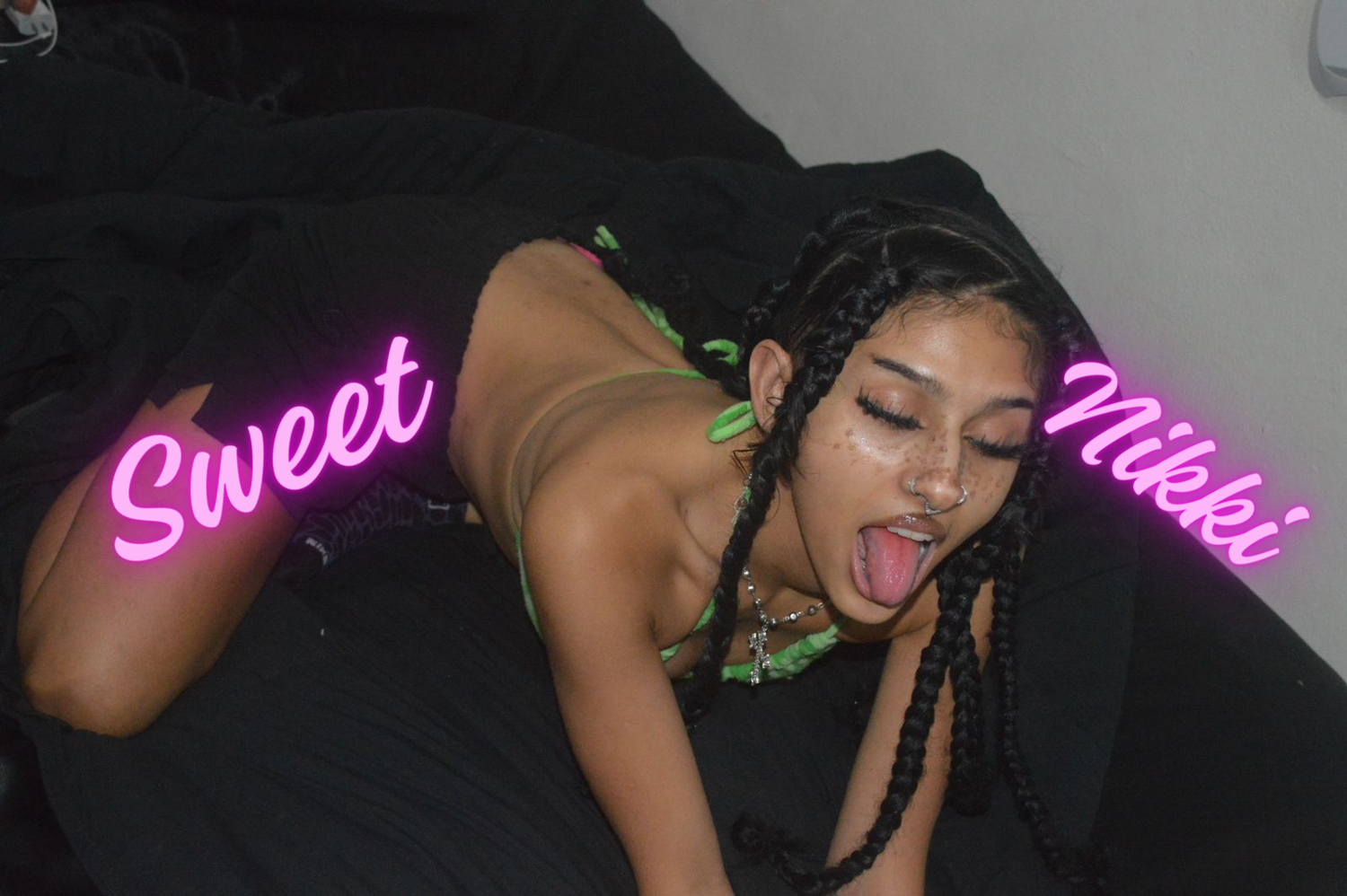 @Sweetnikki Header