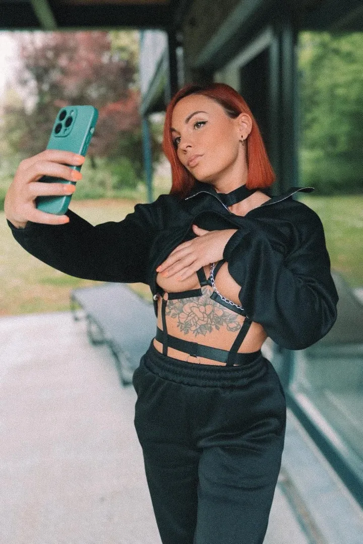 Photo de Sxgame - MYM