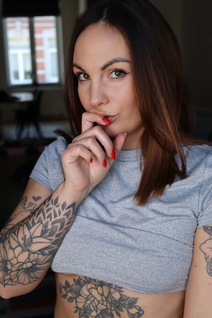 Photo de Sxgame - MYM