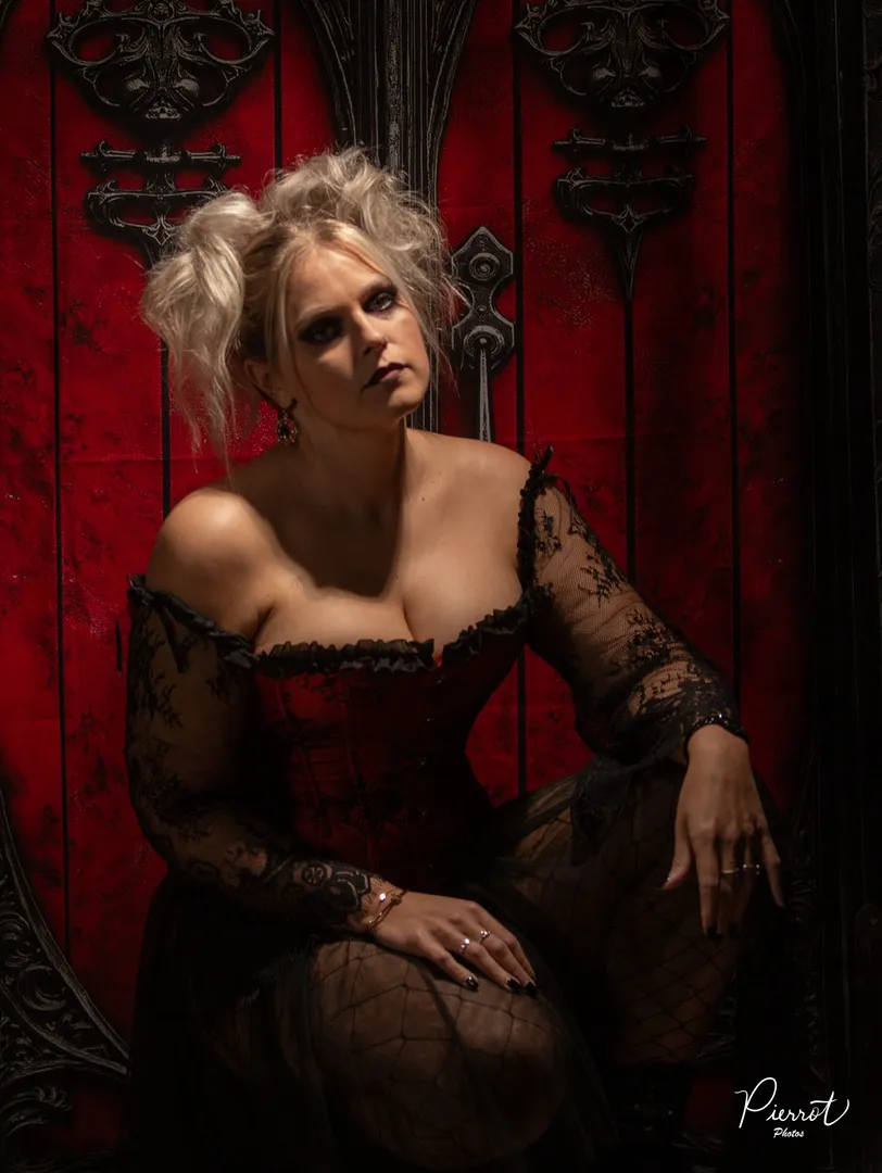 Photo de T_melissa - MYM