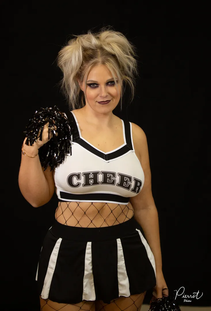 Photo de T_melissa - MYM