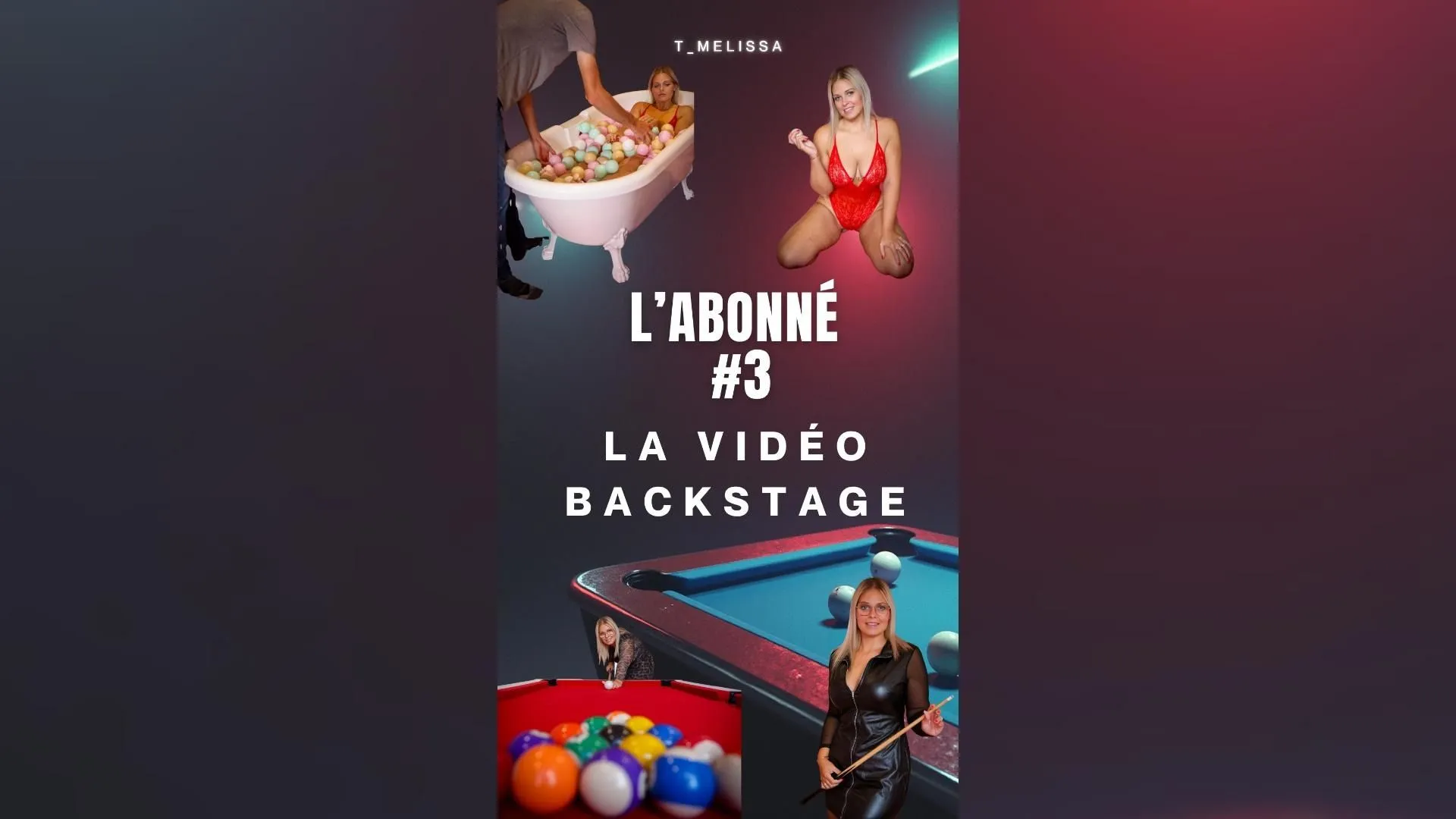 Photo de T_melissa - MYM