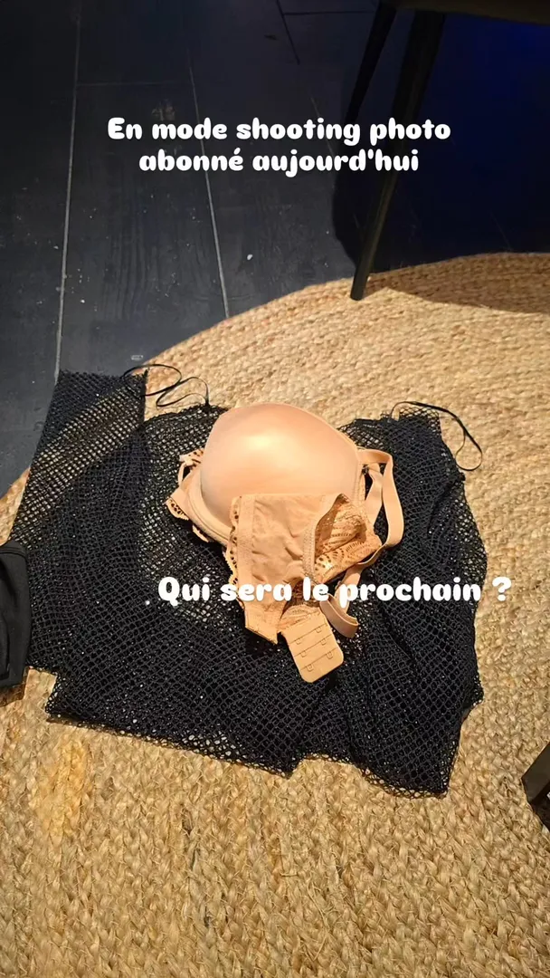 Photo de T_melissa - MYM