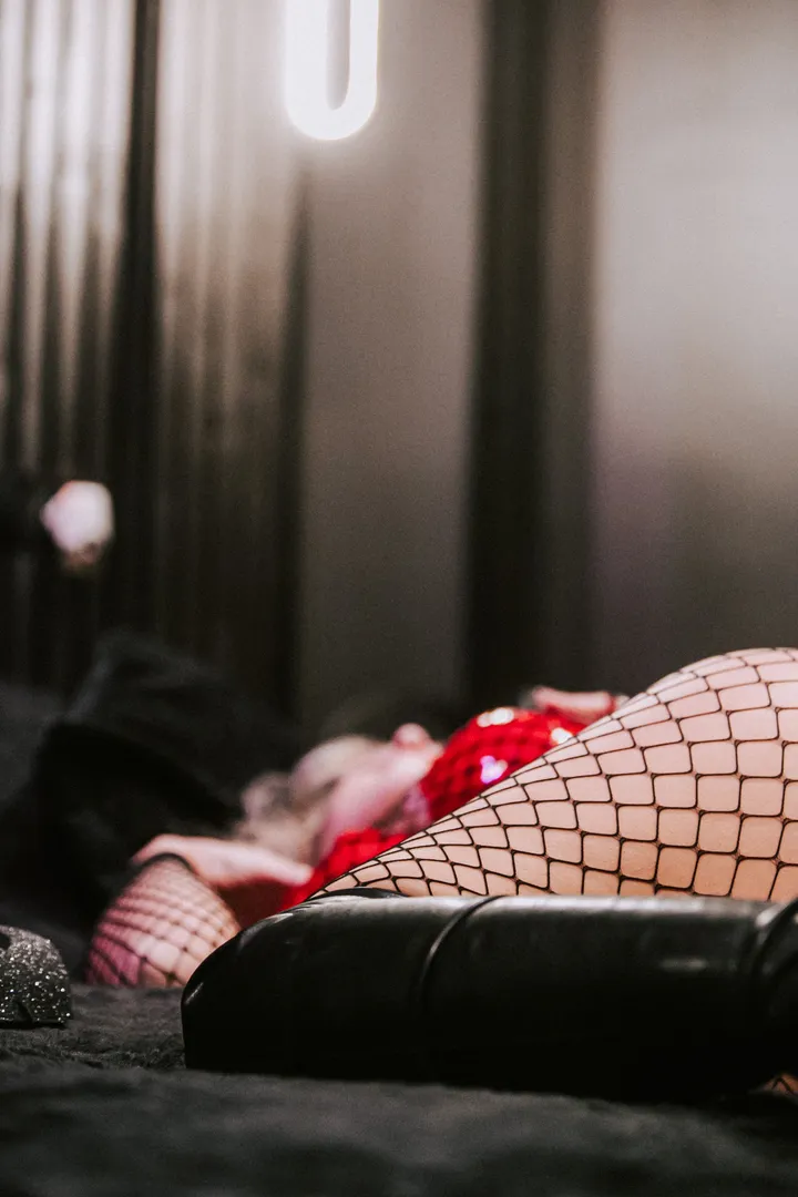 Photo de T_melissa - MYM