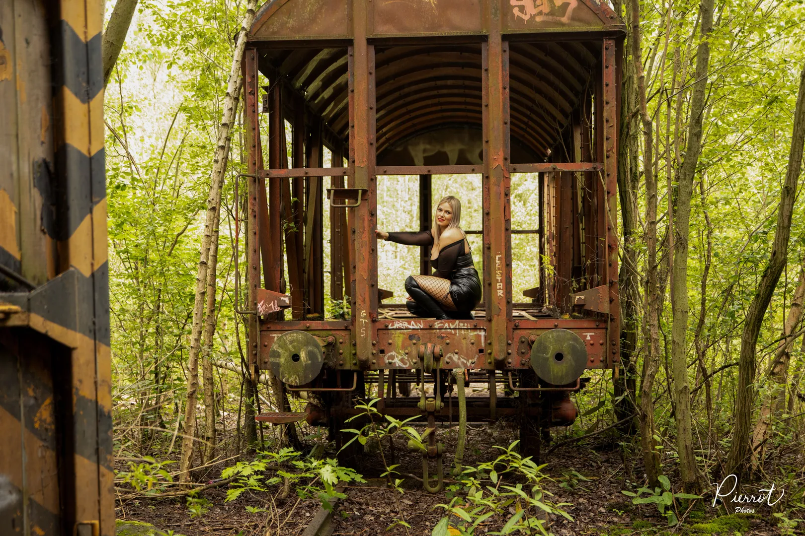 Photo de T_melissa - MYM