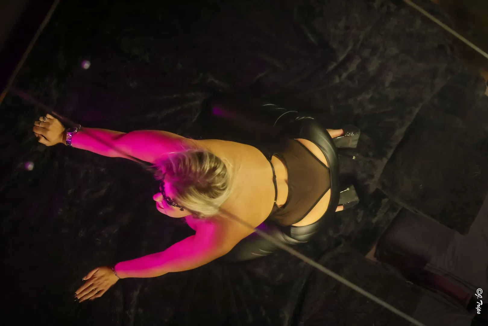 Photo de T_melissa - MYM