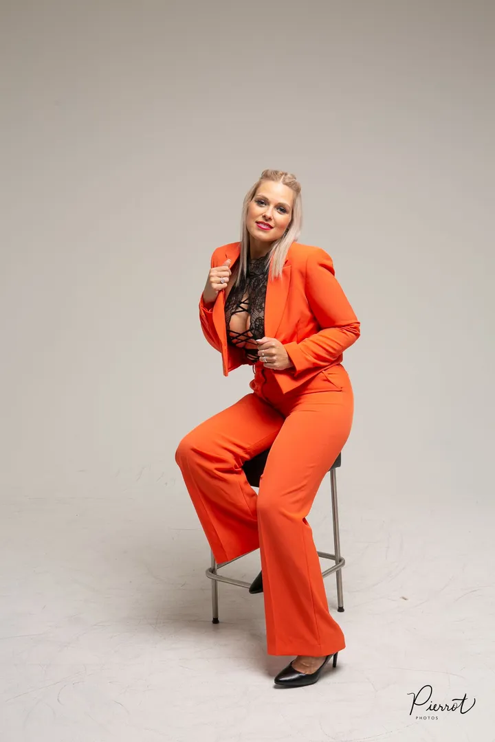 Photo de T_melissa - MYM