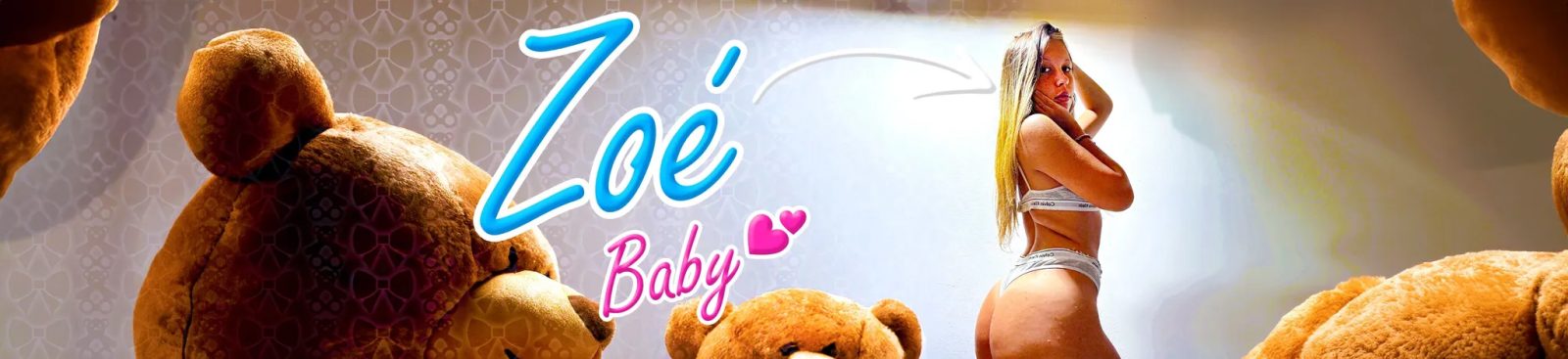 Bannière du profil de Ta_baby_zoe