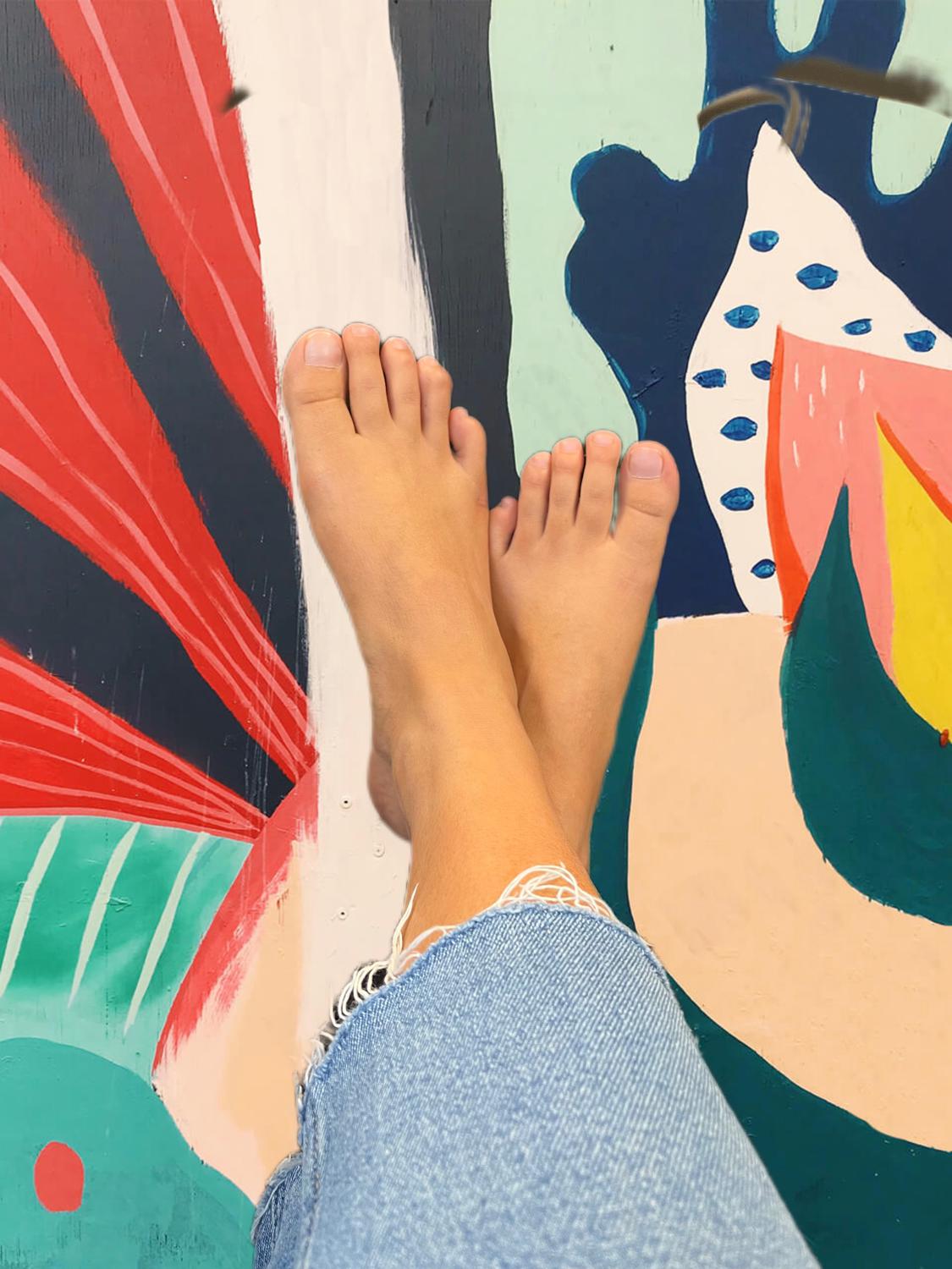 Photo de Tahitifeet - MYM