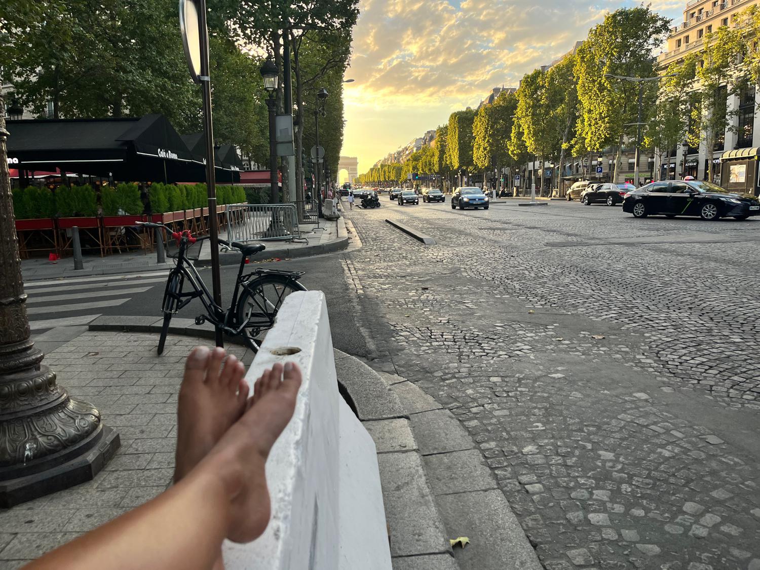 Photo de Tahitifeet - MYM