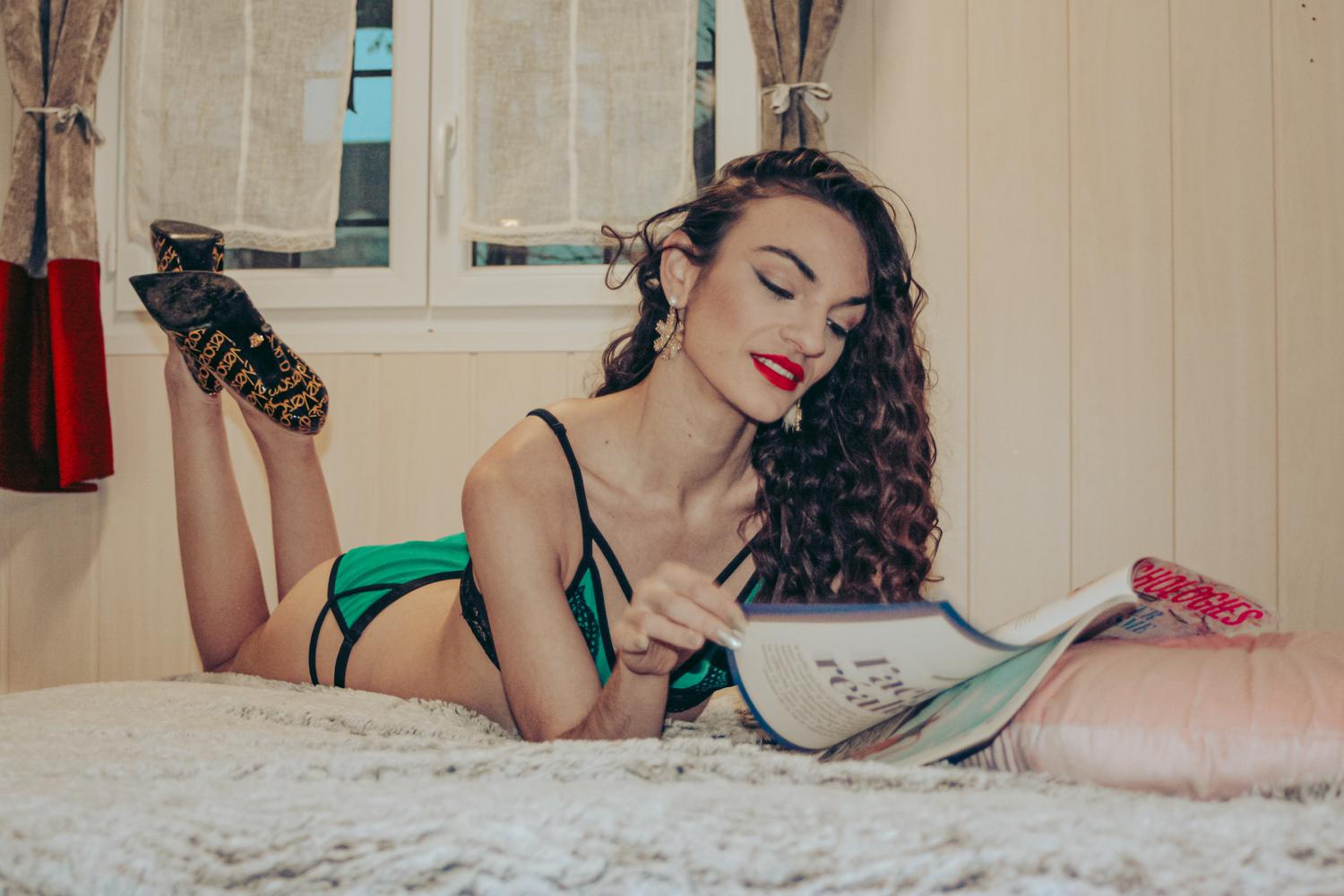 Photo de Taisse - MYM