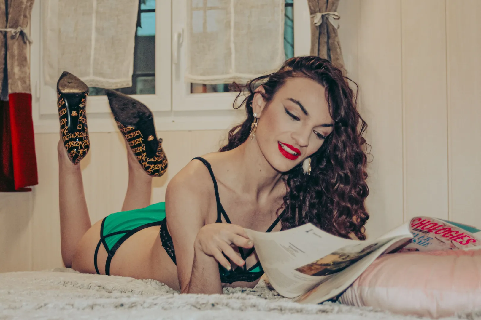 Photo de Taisse - MYM