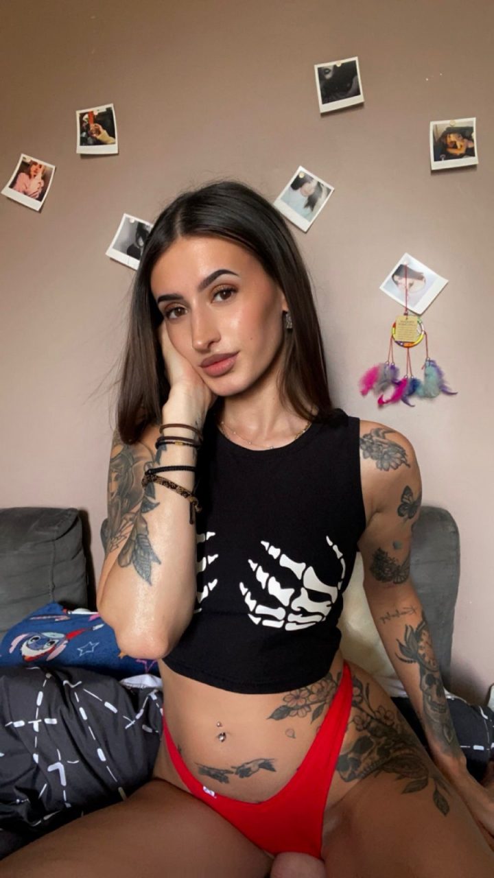Taliaaschz nude leak — photo porn MYM de Taliaaschz nue