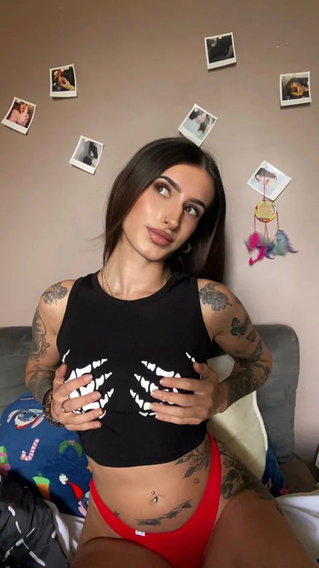Taliaaschz nude leak — photo porn MYM de Taliaaschz nue