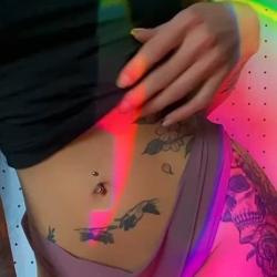 Taliaaschz nude — vidéo porn leak MYM