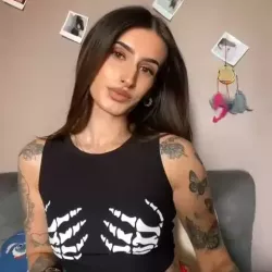 Taliaaschz nude — vidéo porn leak MYM