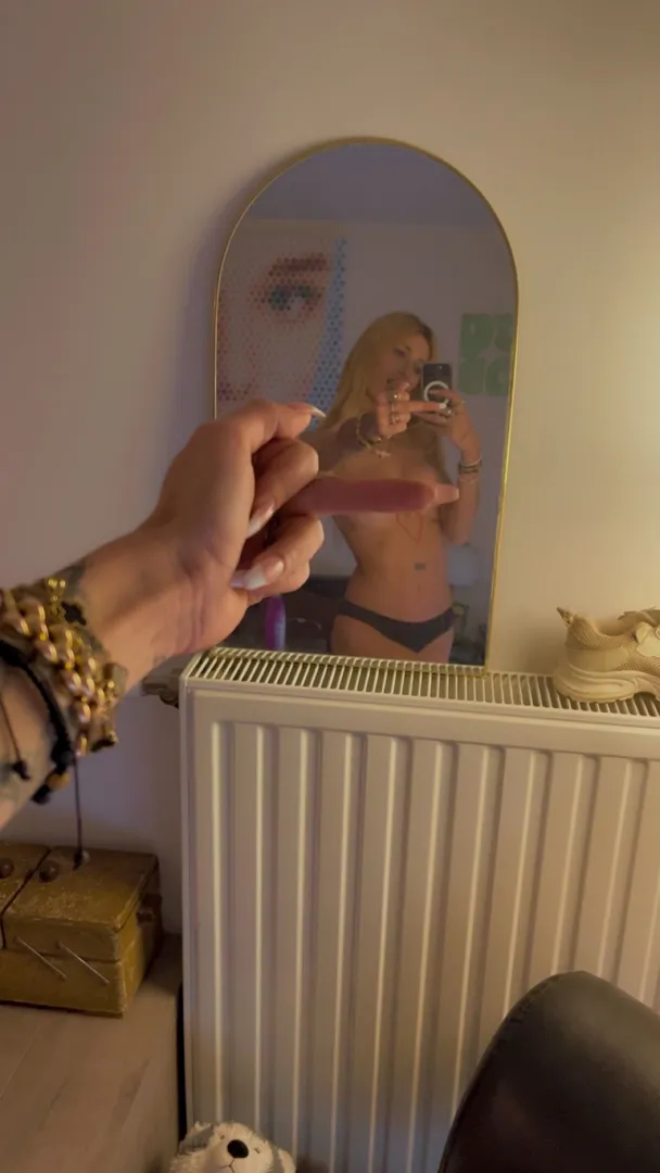 Photo de Talissasbl - MYM