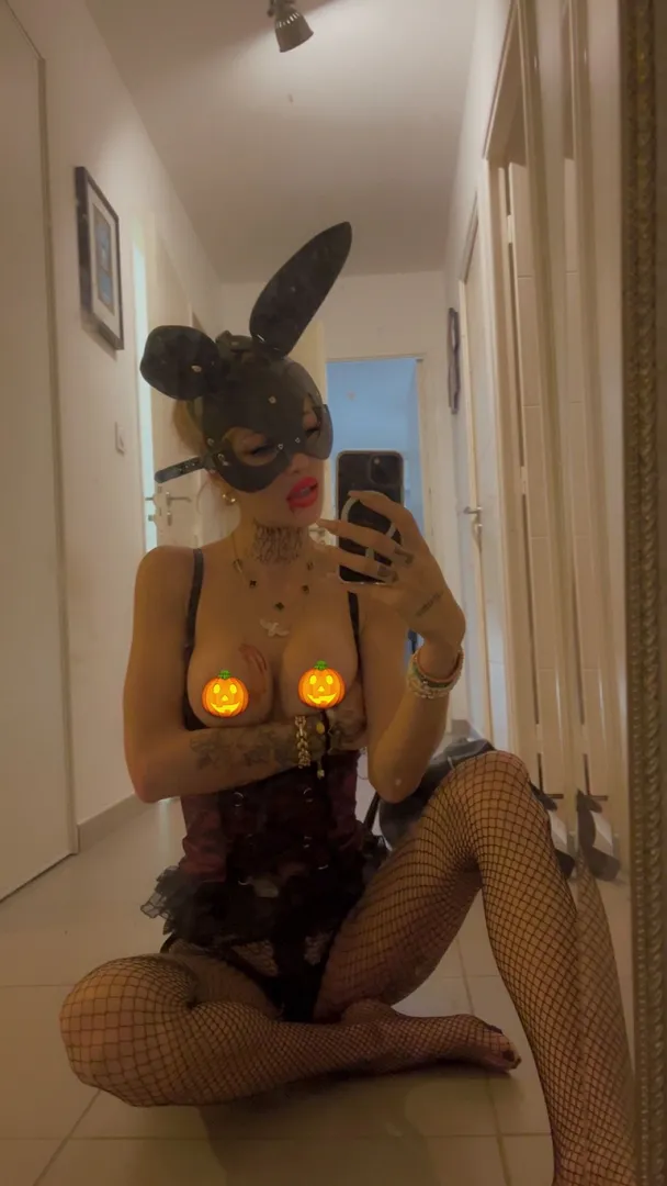 Photo de Talissasbl - MYM