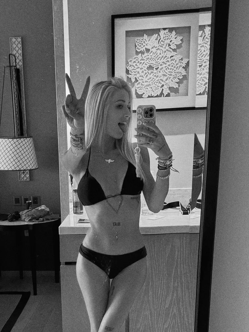 Photo de Talissasbl - MYM