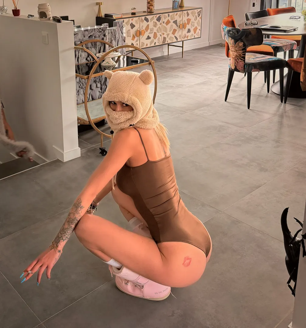 Photo de Talissasbl - MYM