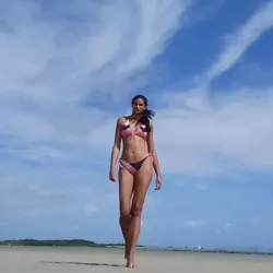 Tallelisane nude — vidéo porn leak MYM