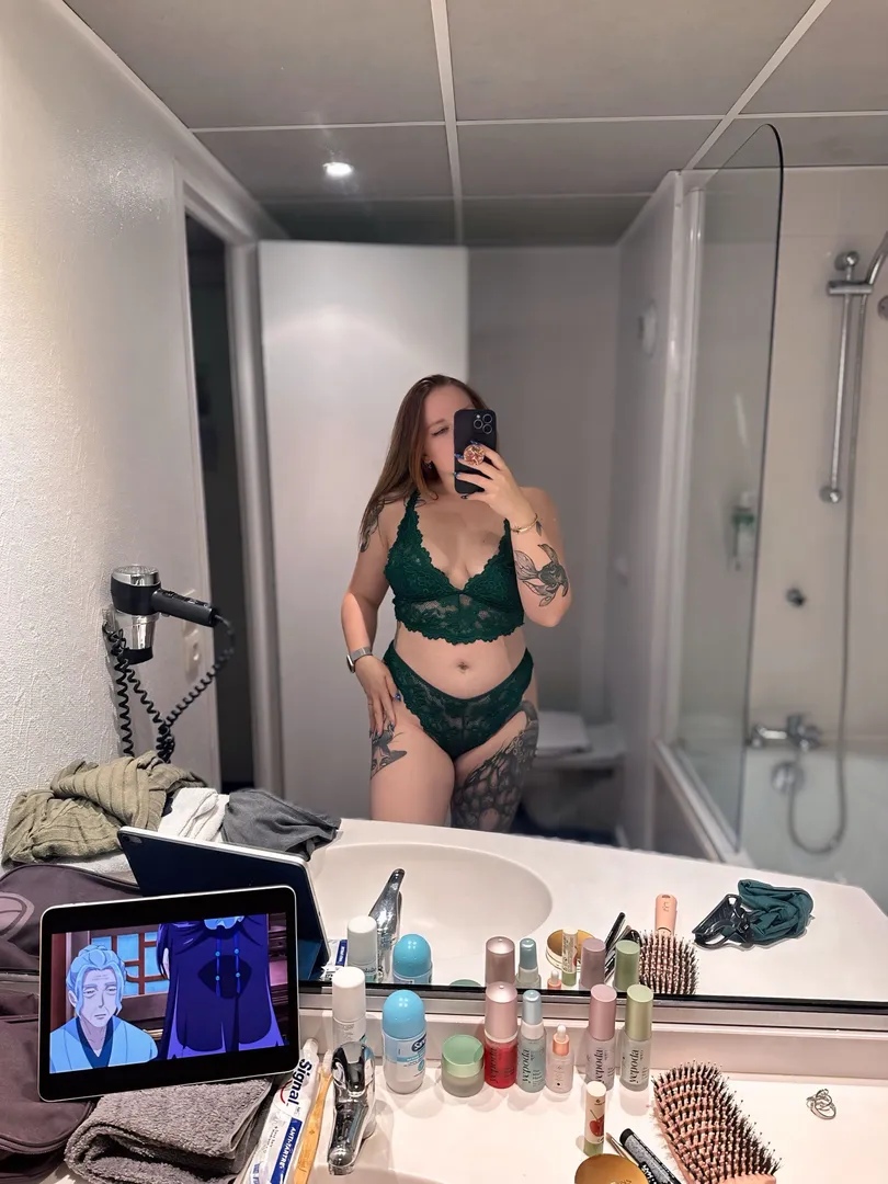 Photo de Tapetitecassie - MYM