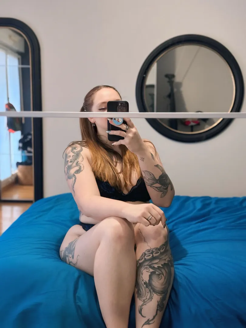 Photo de Tapetitecassie - MYM