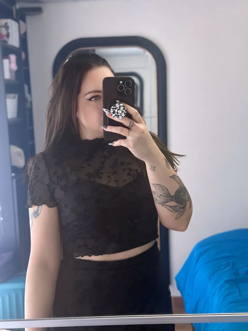 Photo de Tapetitecassie - MYM