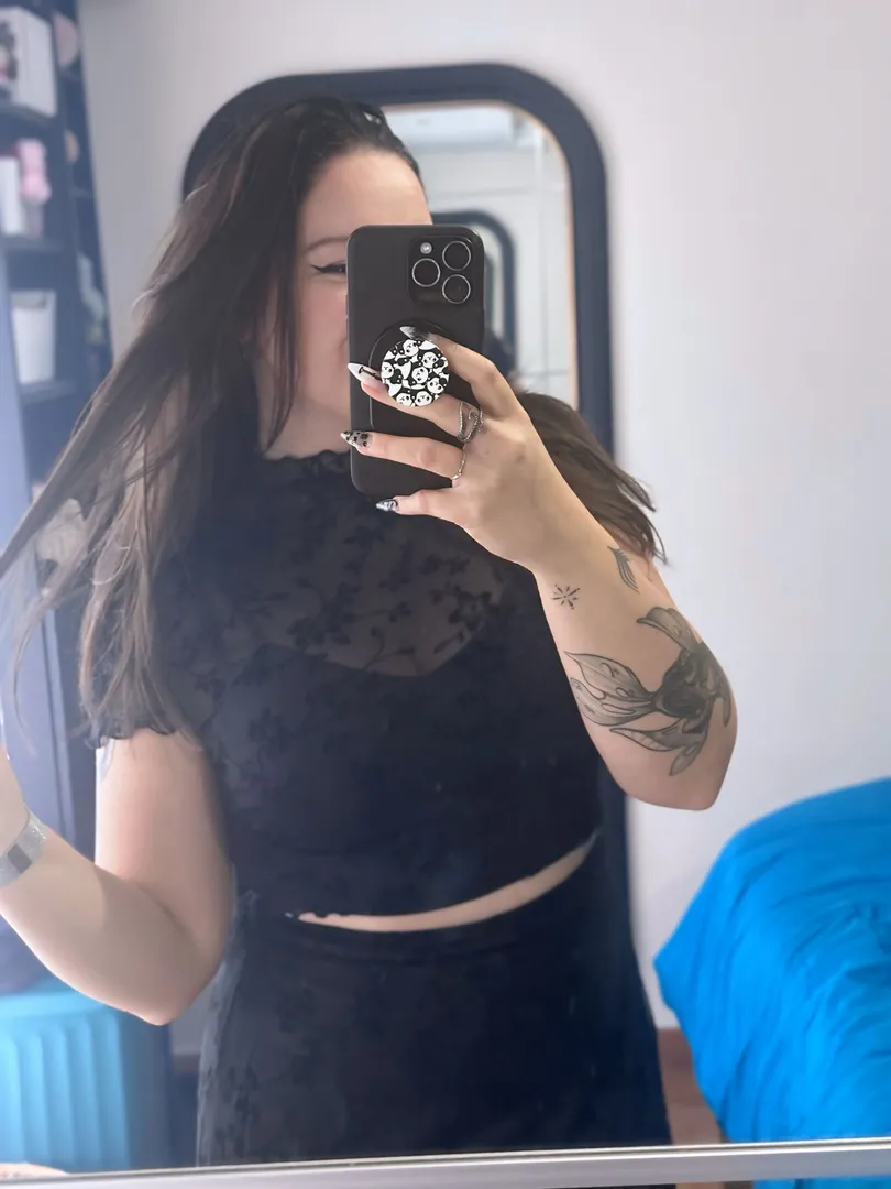 Photo de Tapetitecassie - MYM