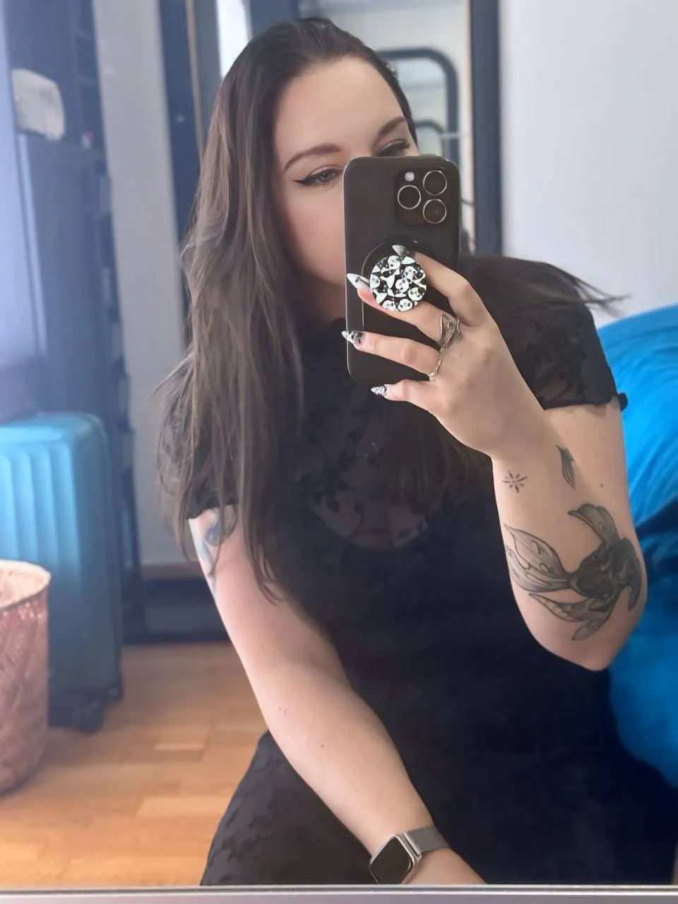 Photo de Tapetitecassie - MYM